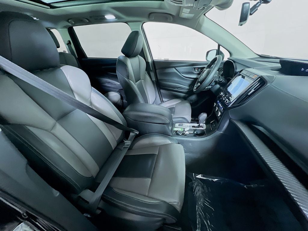 2022 Subaru Ascent Onyx Edition