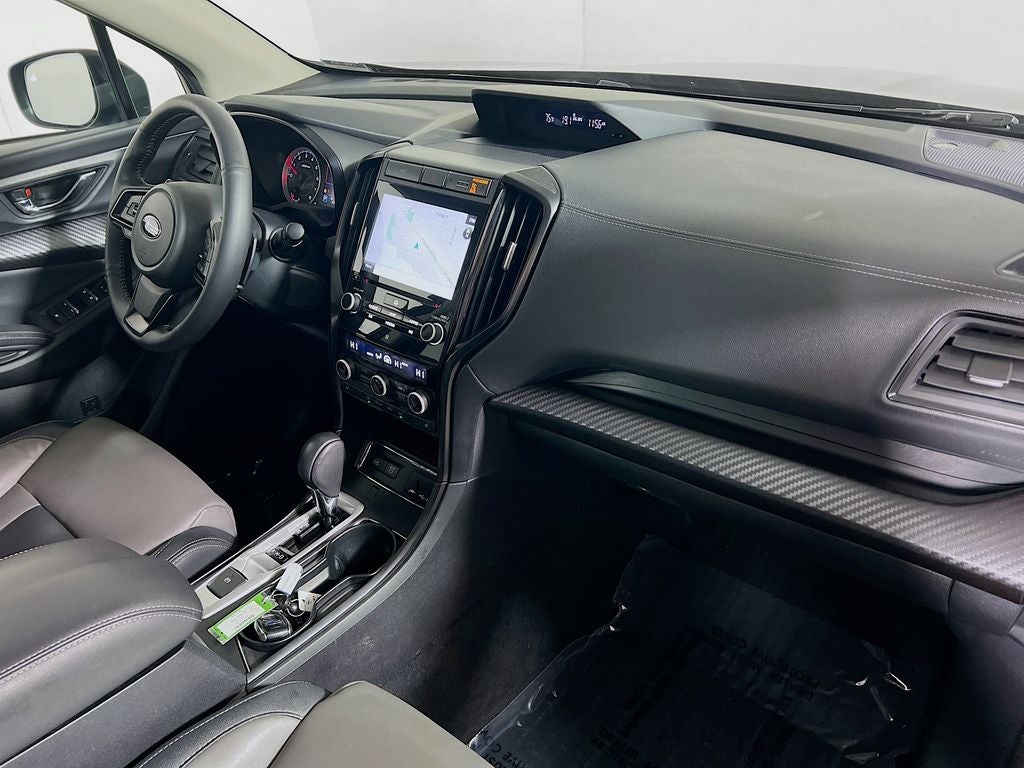 2022 Subaru Ascent Onyx Edition