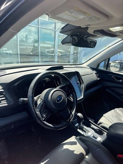 2023 Subaru Ascent Onyx Edition