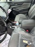 2024 Subaru Ascent Onyx Edition