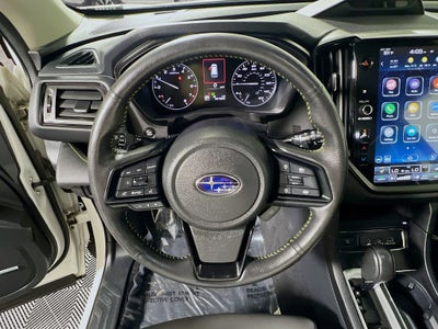 2023 Subaru Ascent Onyx Edition