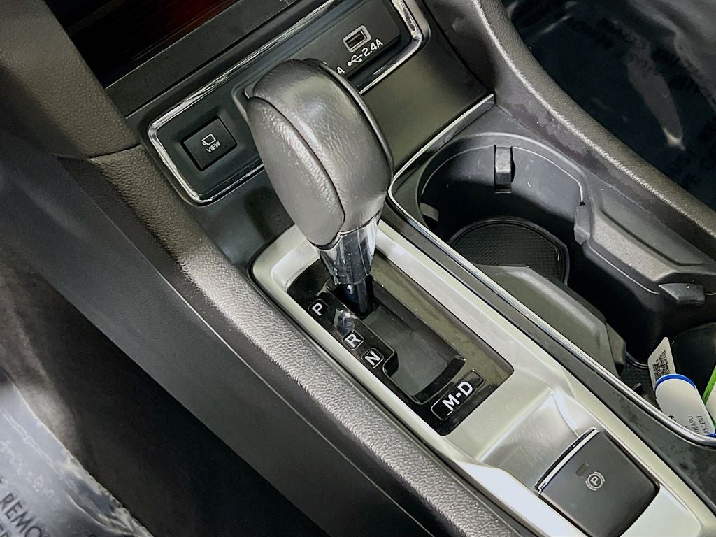 2023 Subaru Ascent Onyx Edition