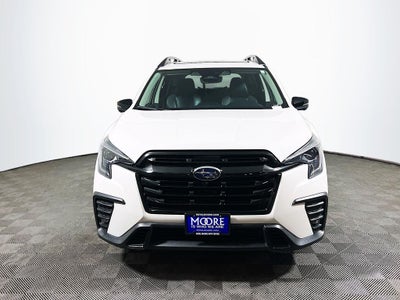 2023 Subaru Ascent Onyx Edition