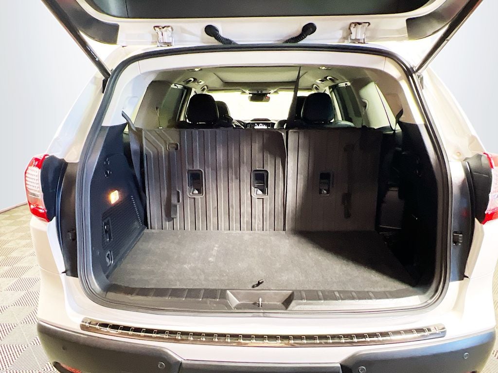 2023 Subaru Ascent Onyx Edition