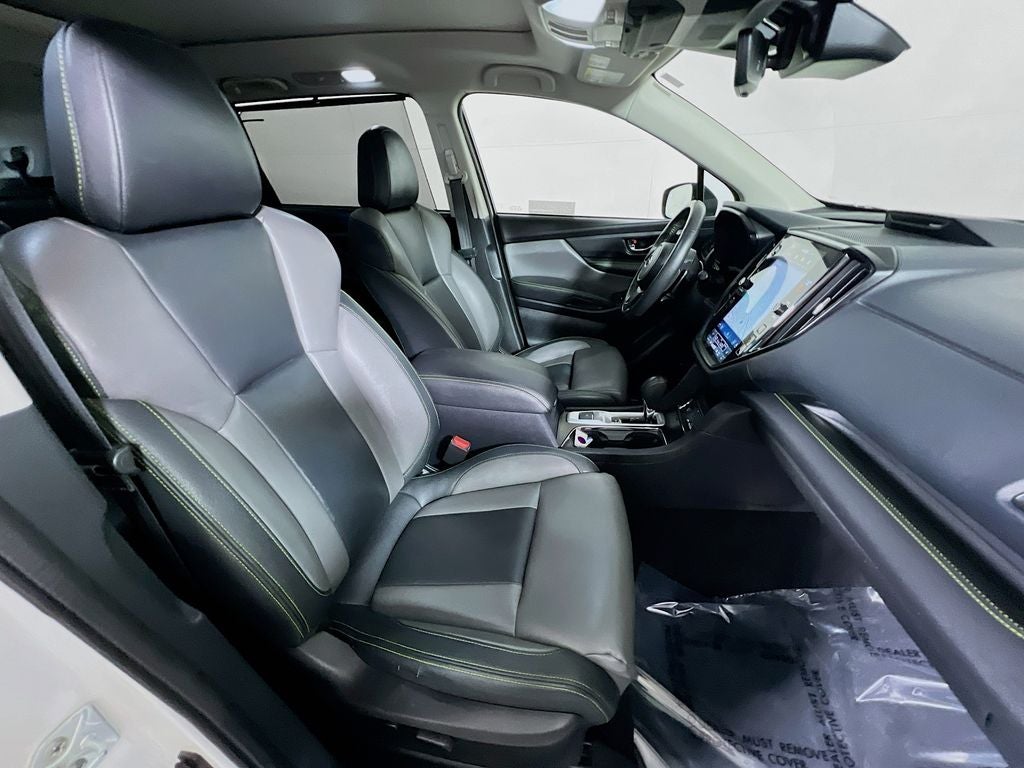 2023 Subaru Ascent Onyx Edition