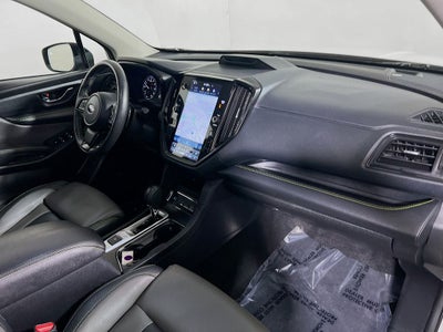 2023 Subaru Ascent Onyx Edition