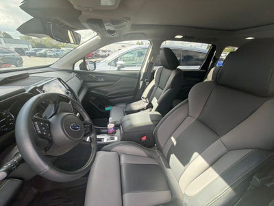 2023 Subaru Ascent Onyx Edition