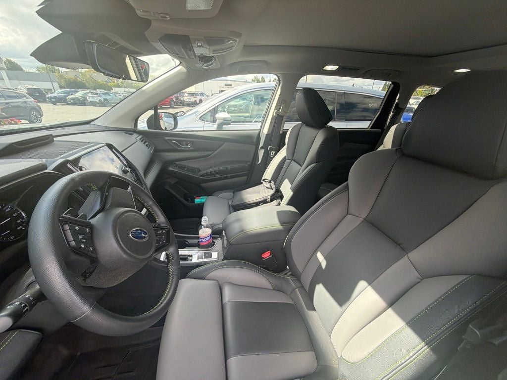 2023 Subaru Ascent Onyx Edition