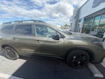2023 Subaru Ascent Onyx Edition