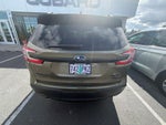 2023 Subaru Ascent Onyx Edition
