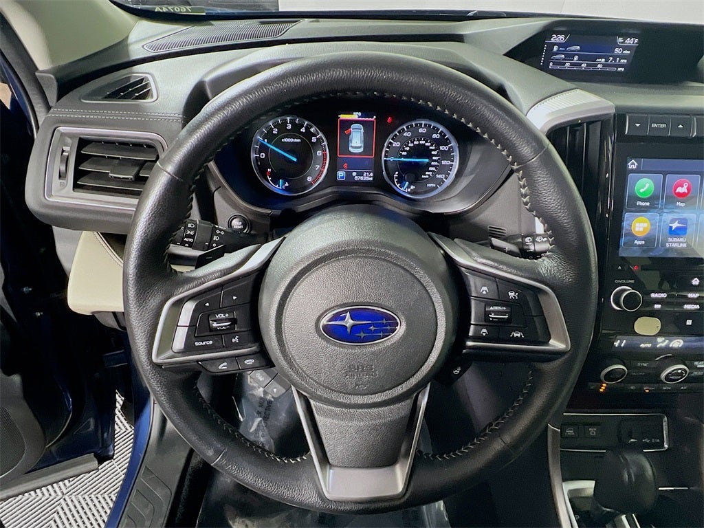 2020 Subaru Ascent Limited