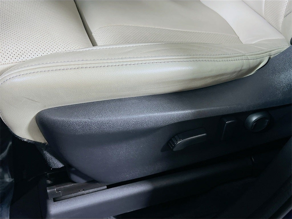 2020 Subaru Ascent Limited