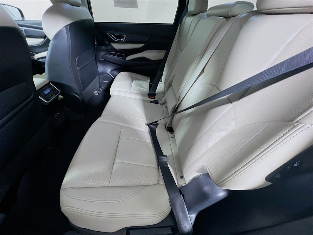 2020 Subaru Ascent Limited