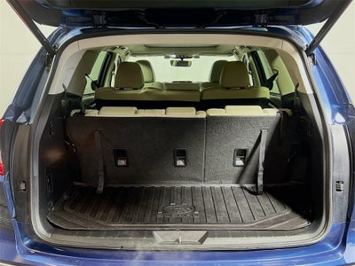 2020 Subaru Ascent Limited