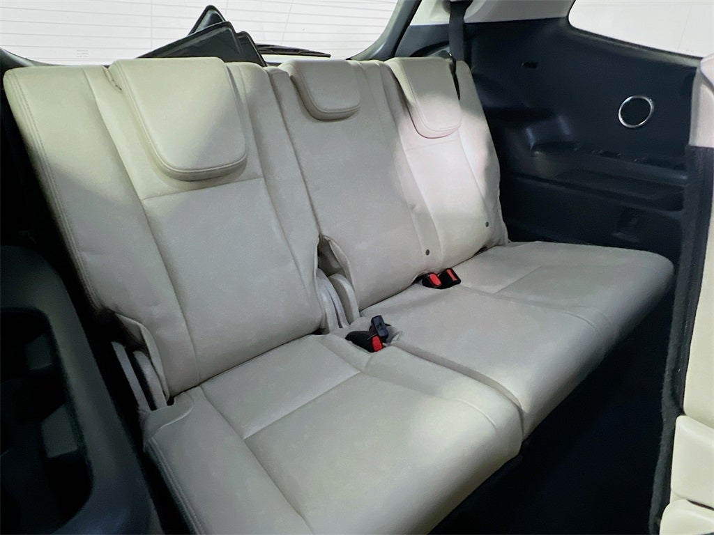 2020 Subaru Ascent Limited