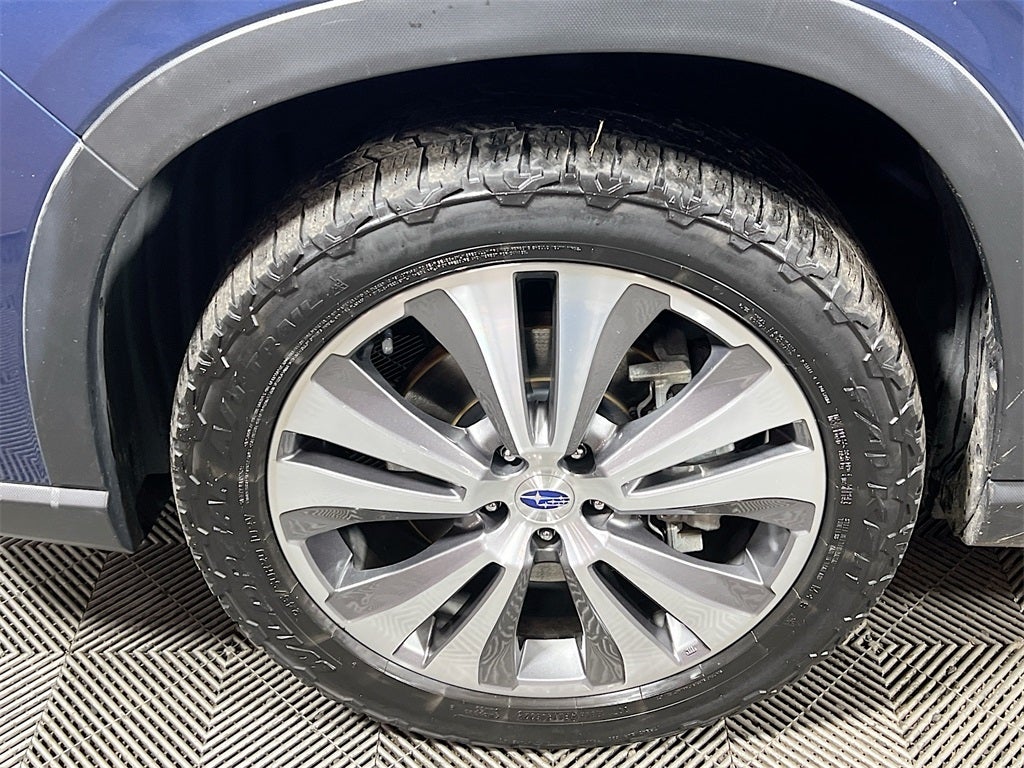 2020 Subaru Ascent Limited