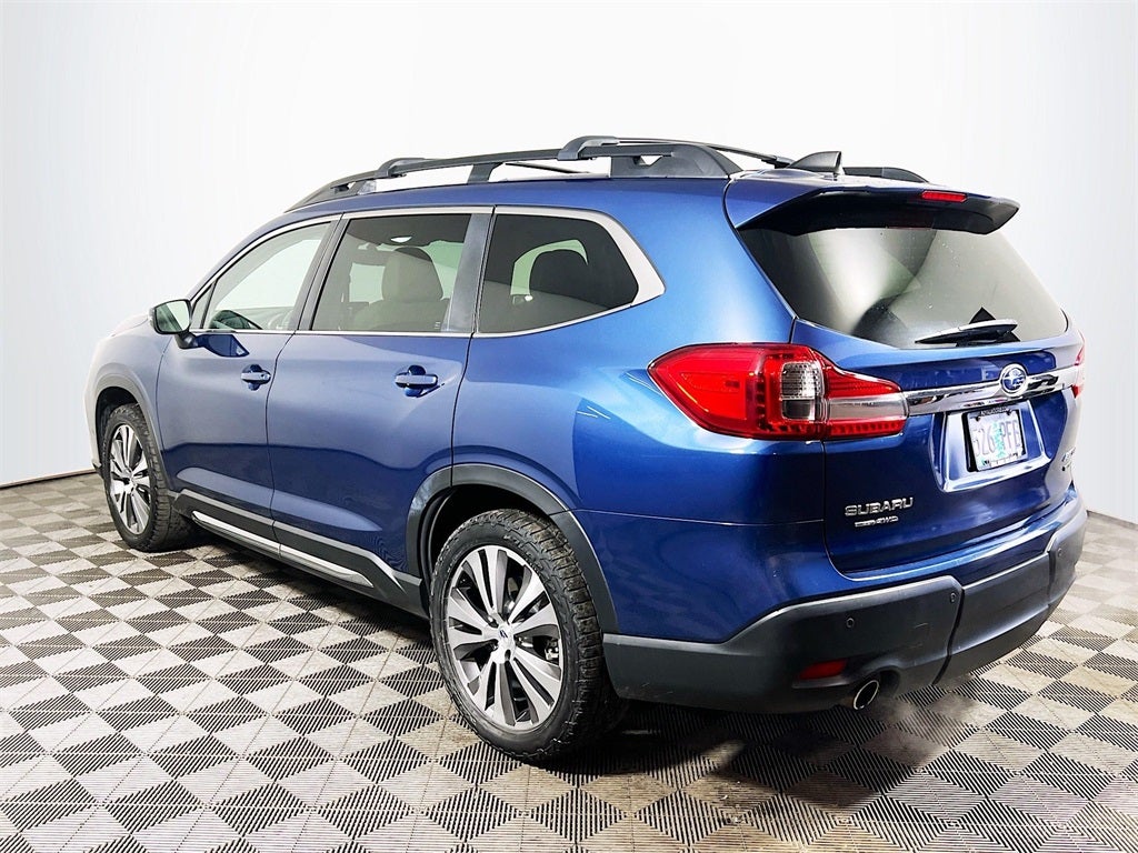 2020 Subaru Ascent Limited