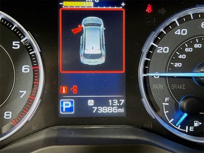 2021 Subaru Ascent Limited