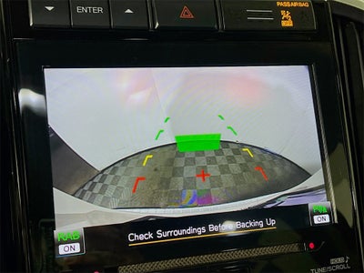 2021 Subaru Ascent Limited