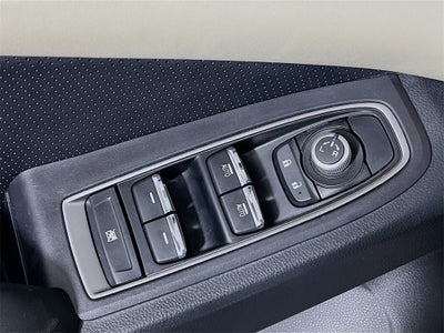 2021 Subaru Ascent Limited