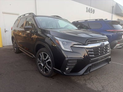 2025 Subaru Ascent Limited
