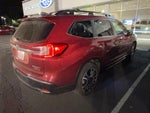 2025 Subaru Ascent Limited