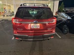 2025 Subaru Ascent Limited