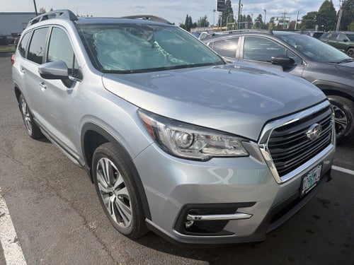 2020 Subaru Ascent Limited