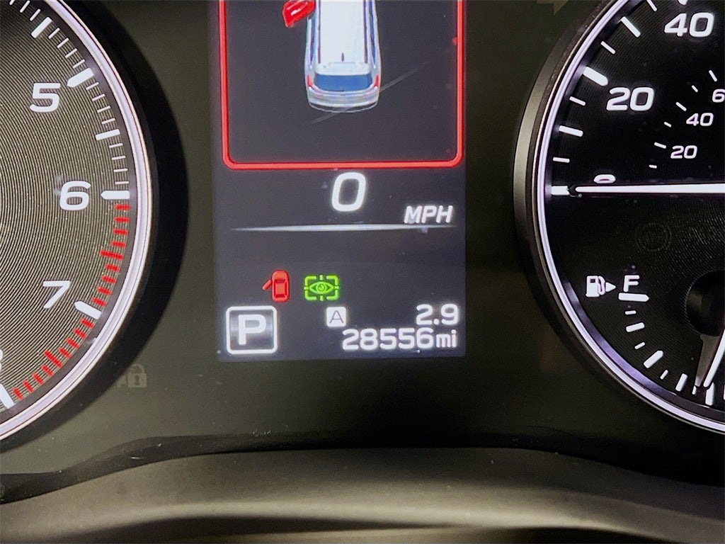 2023 Subaru Ascent Limited