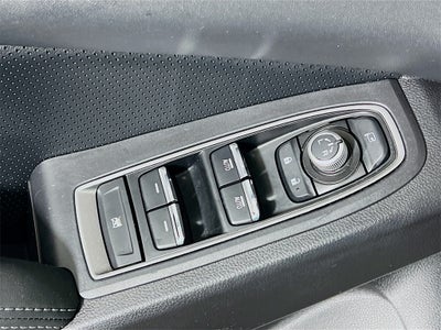 2023 Subaru Ascent Limited