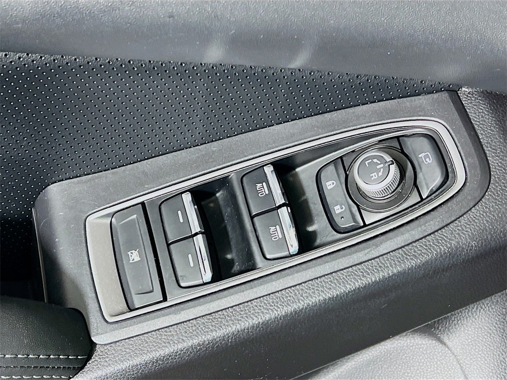 2023 Subaru Ascent Limited