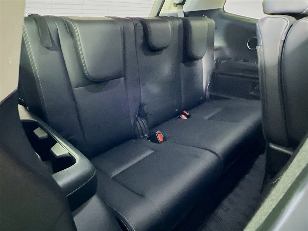 2023 Subaru Ascent Limited