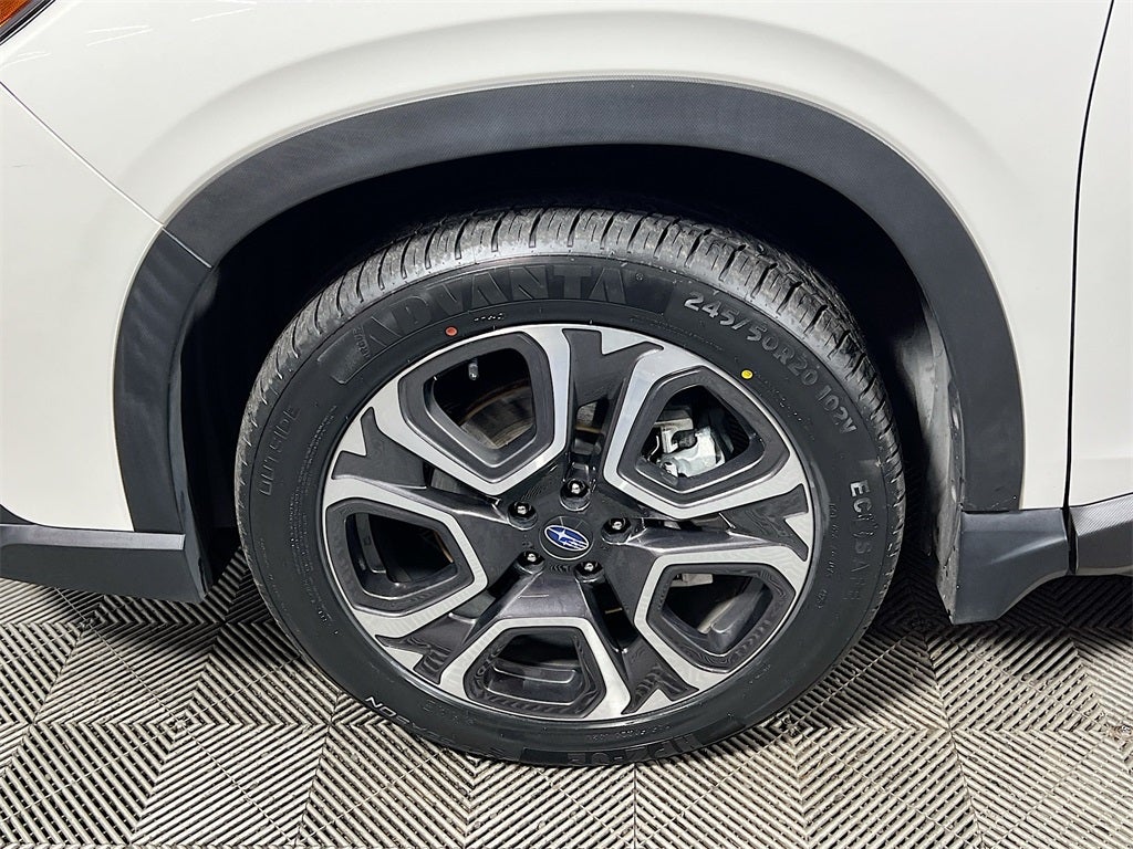 2023 Subaru Ascent Limited