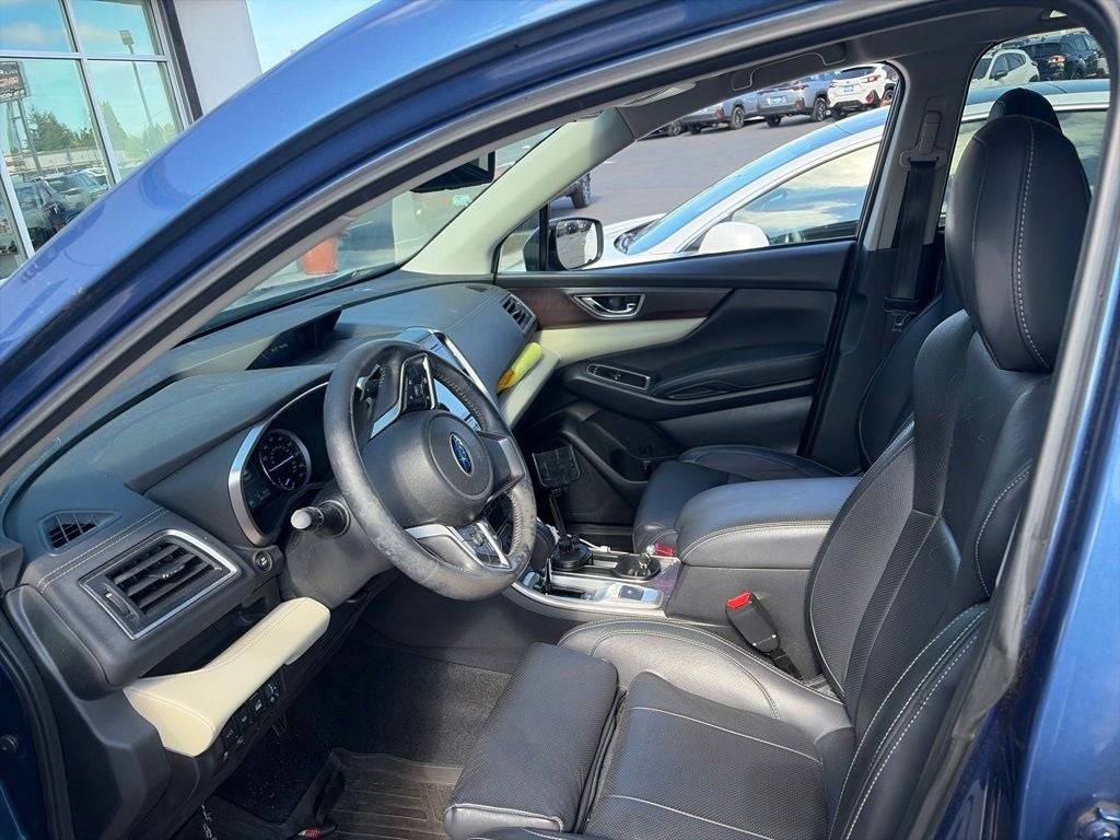 2021 Subaru Ascent Touring