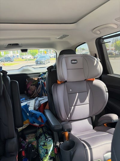 2021 Subaru Ascent Touring