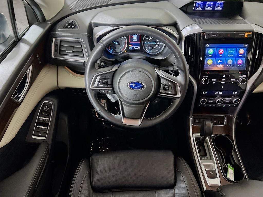 2022 Subaru Ascent Touring
