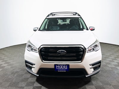 2022 Subaru Ascent Touring