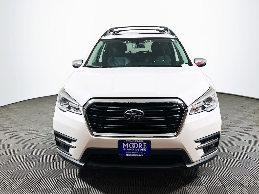2022 Subaru Ascent Touring