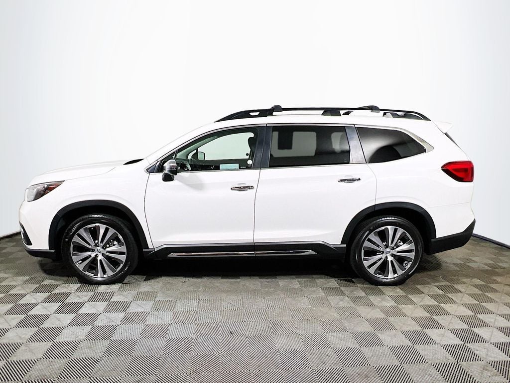 2022 Subaru Ascent Touring