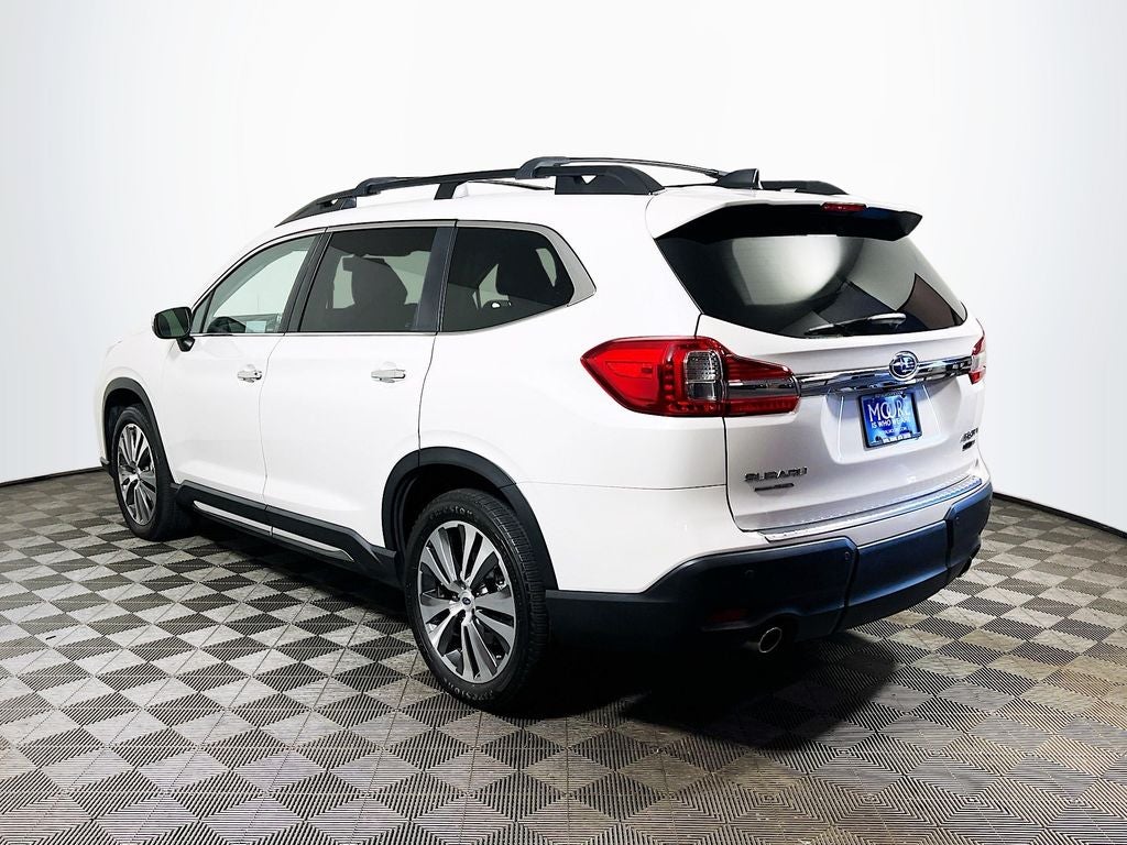 2022 Subaru Ascent Touring
