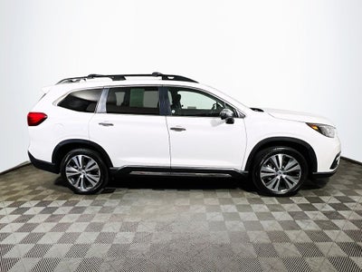 2022 Subaru Ascent Touring