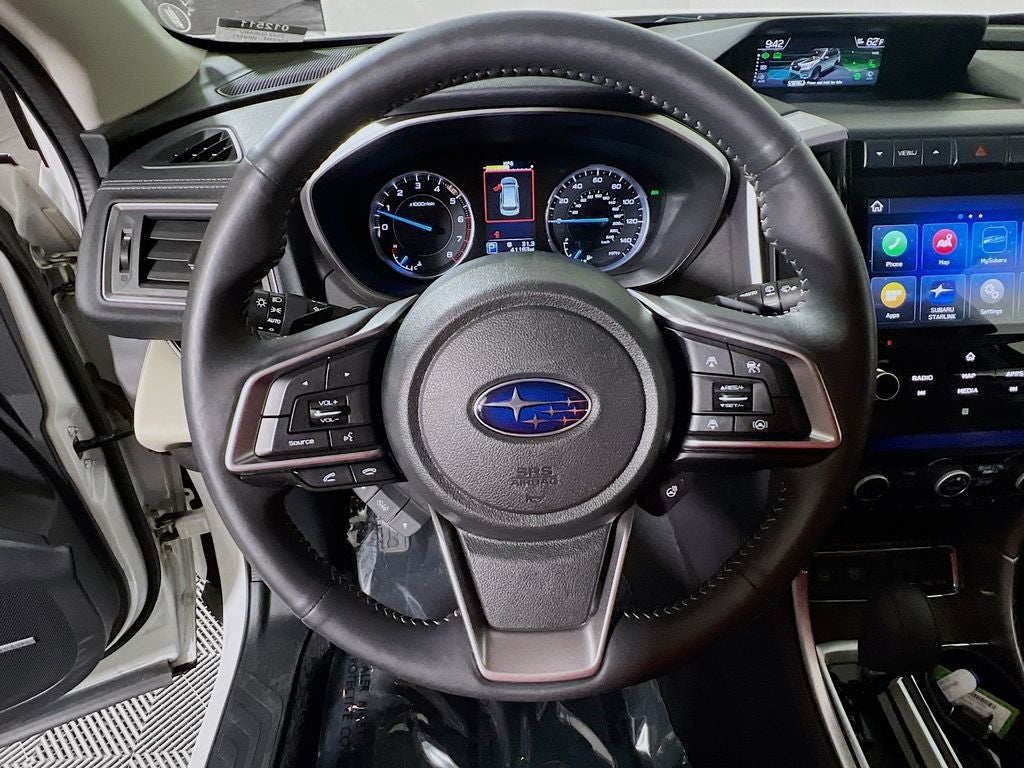 2022 Subaru Ascent Touring