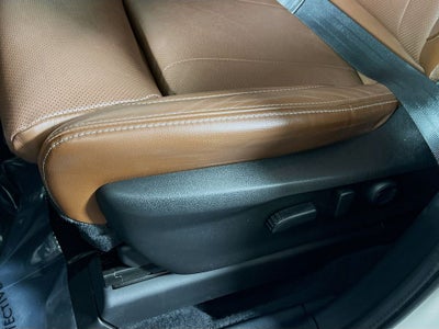 2022 Subaru Ascent Touring