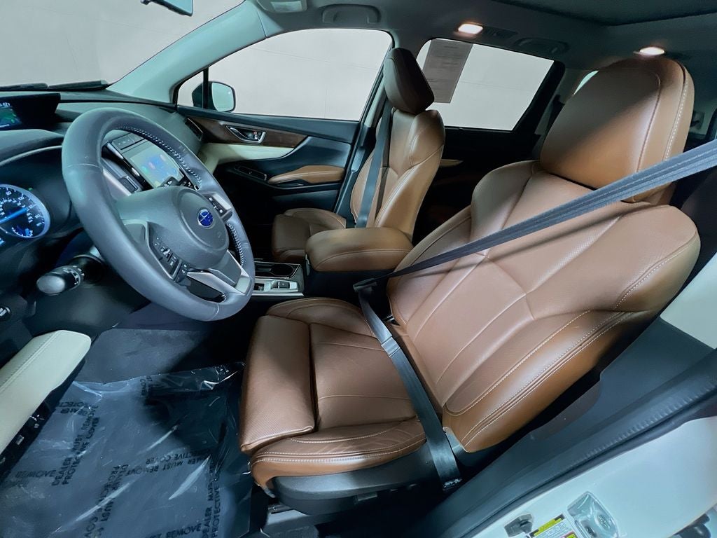 2022 Subaru Ascent Touring