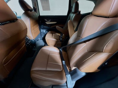 2022 Subaru Ascent Touring
