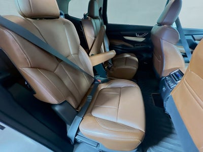 2022 Subaru Ascent Touring