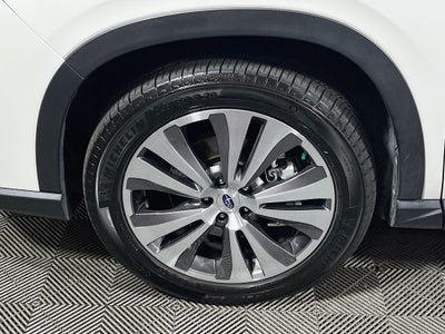 2022 Subaru Ascent Touring