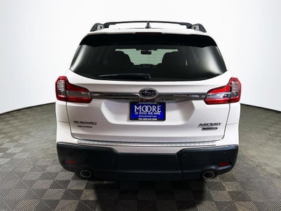 2022 Subaru Ascent Touring