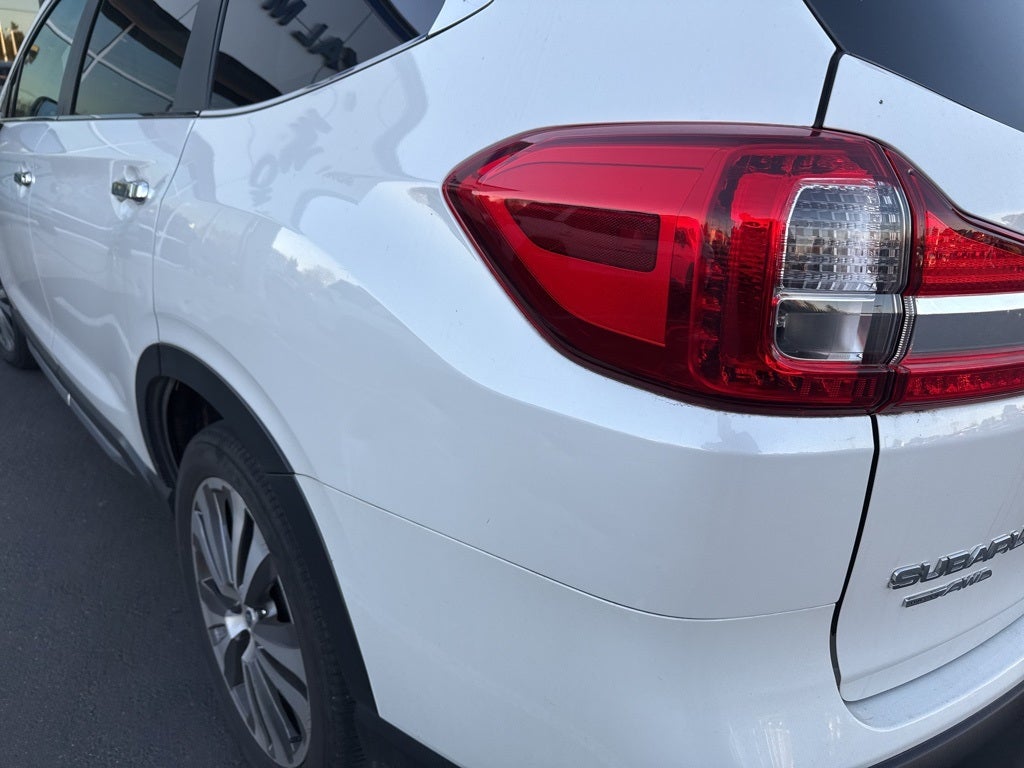 2022 Subaru Ascent Touring