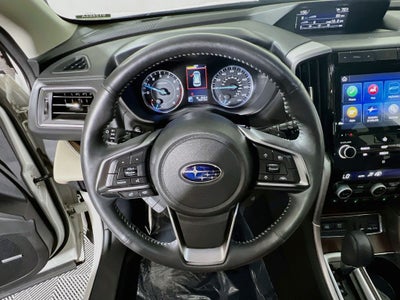 2020 Subaru Ascent Touring